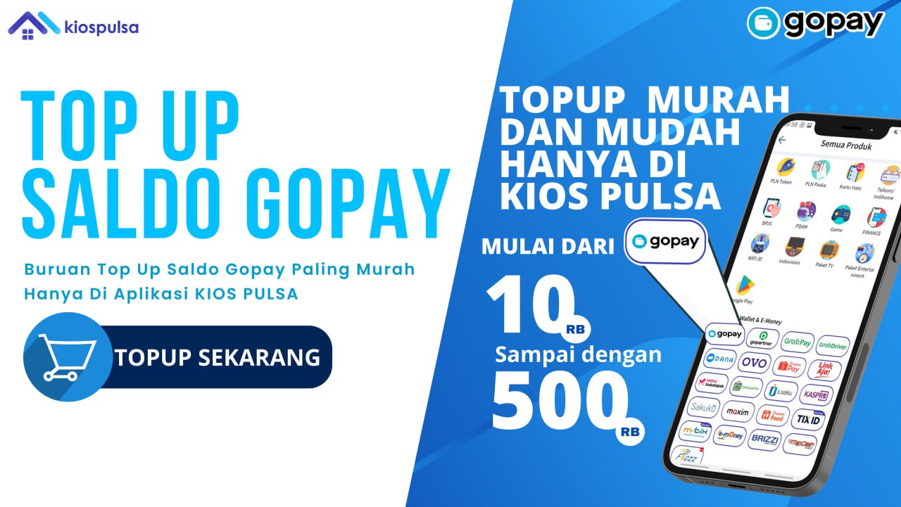 gopay